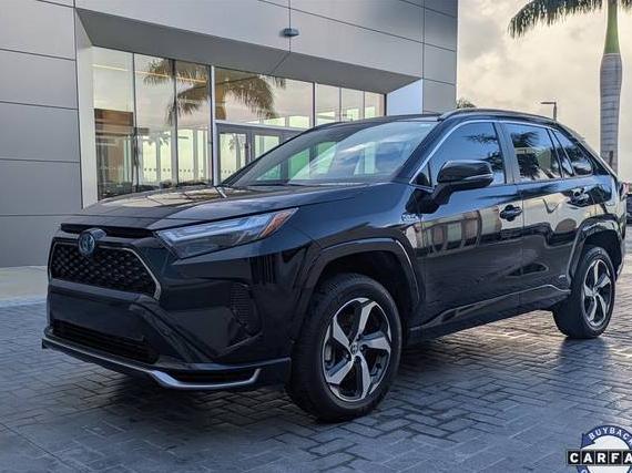 TOYOTA RAV4 PRIME 2024 JTMAB3FV6RD181355 image TOYOTA RAV4 PRIME 2024 JTMAB3FV6RD181355 image